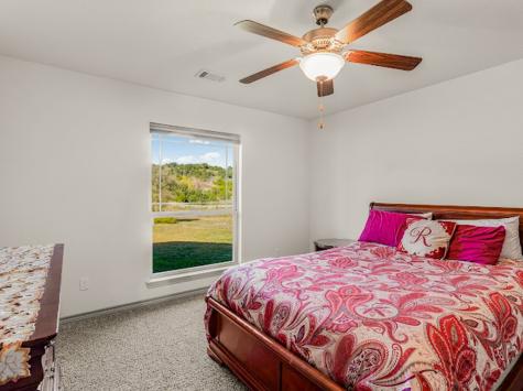 1626 Sawtooth Mountain Road Graford TX 76449