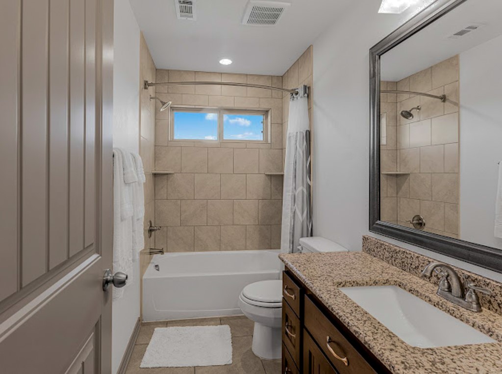 1626 Sawtooth Mountain Road Graford TX 76449