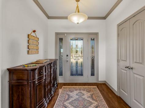 1626 Sawtooth Mountain Road Graford TX 76449