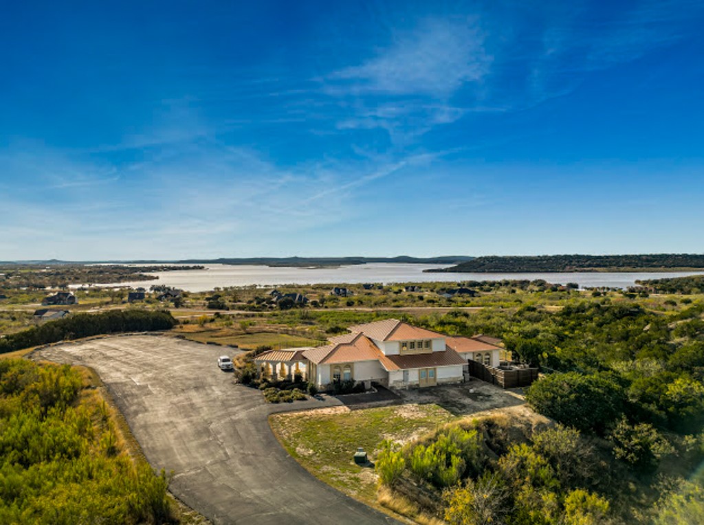 1626 Sawtooth Mountain Road Graford TX 76449