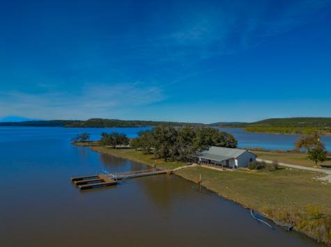 1626 Sawtooth Mountain Road Graford TX 76449