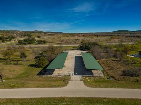 1626 Sawtooth Mountain Road Graford TX 76449