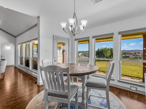 1626 Sawtooth Mountain Road Graford TX 76449