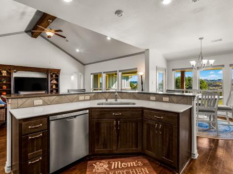 1626 Sawtooth Mountain Road Graford TX 76449