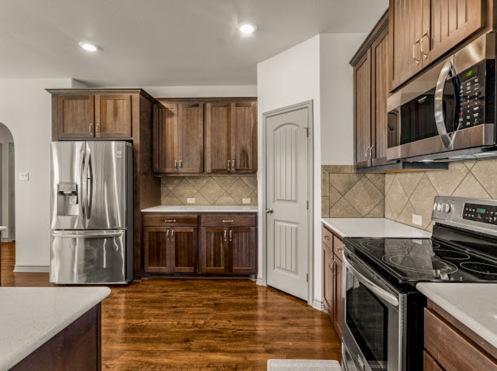 1626 Sawtooth Mountain Road Graford TX 76449
