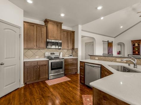 1626 Sawtooth Mountain Road Graford TX 76449