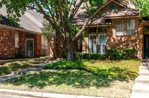 612 Lochngreen Trail Arlington TX 76012