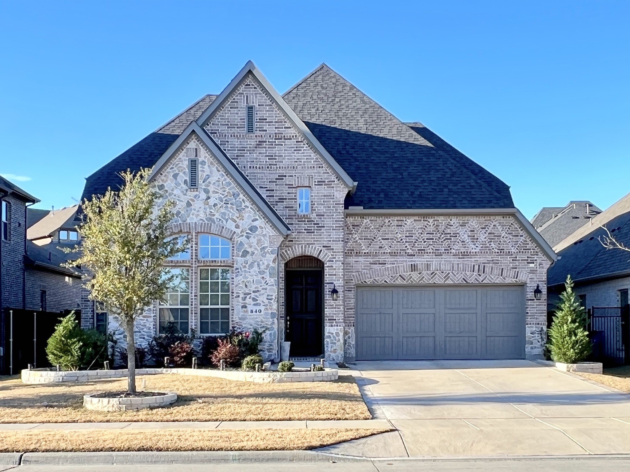 840 Moorland Pass Drive Prosper TX 75078