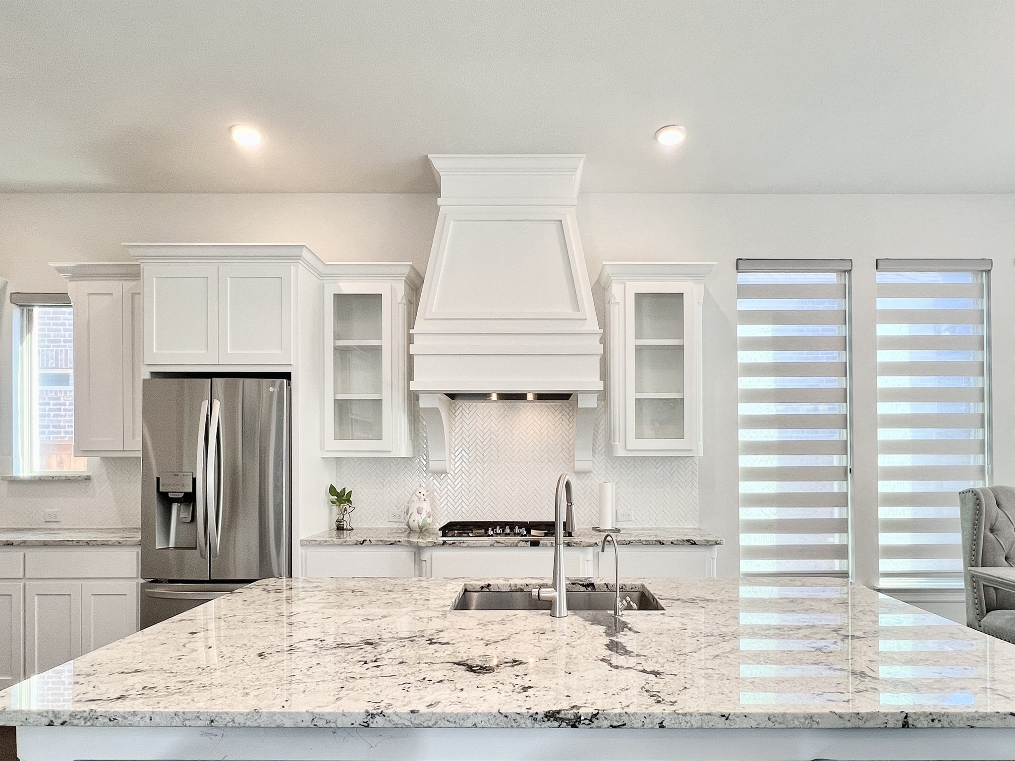 840 Moorland Pass Drive Prosper TX 75078