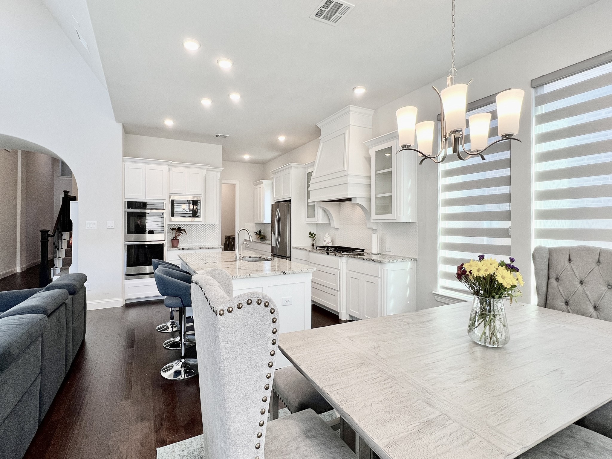 840 Moorland Pass Drive Prosper TX 75078