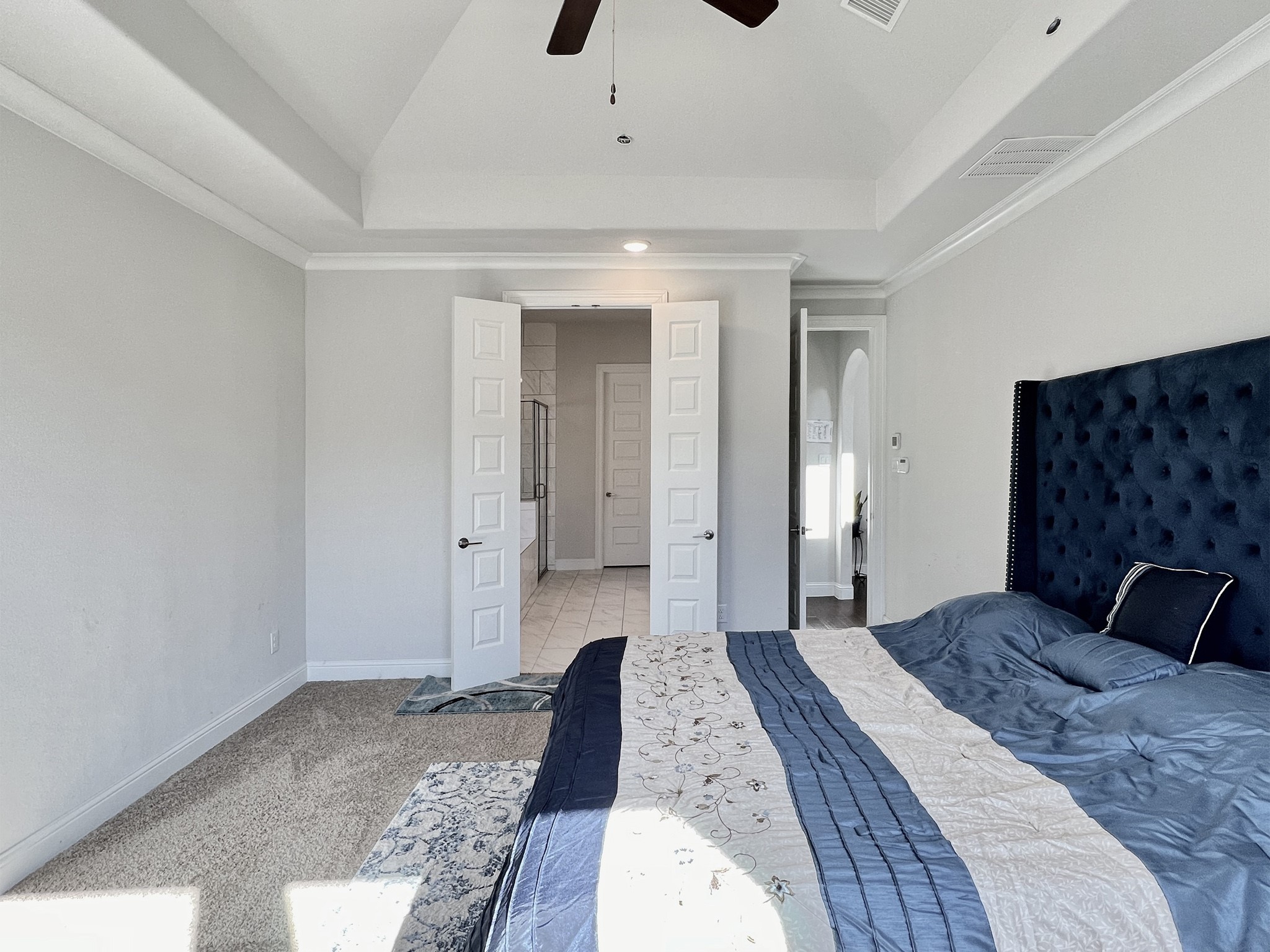 840 Moorland Pass Drive Prosper TX 75078