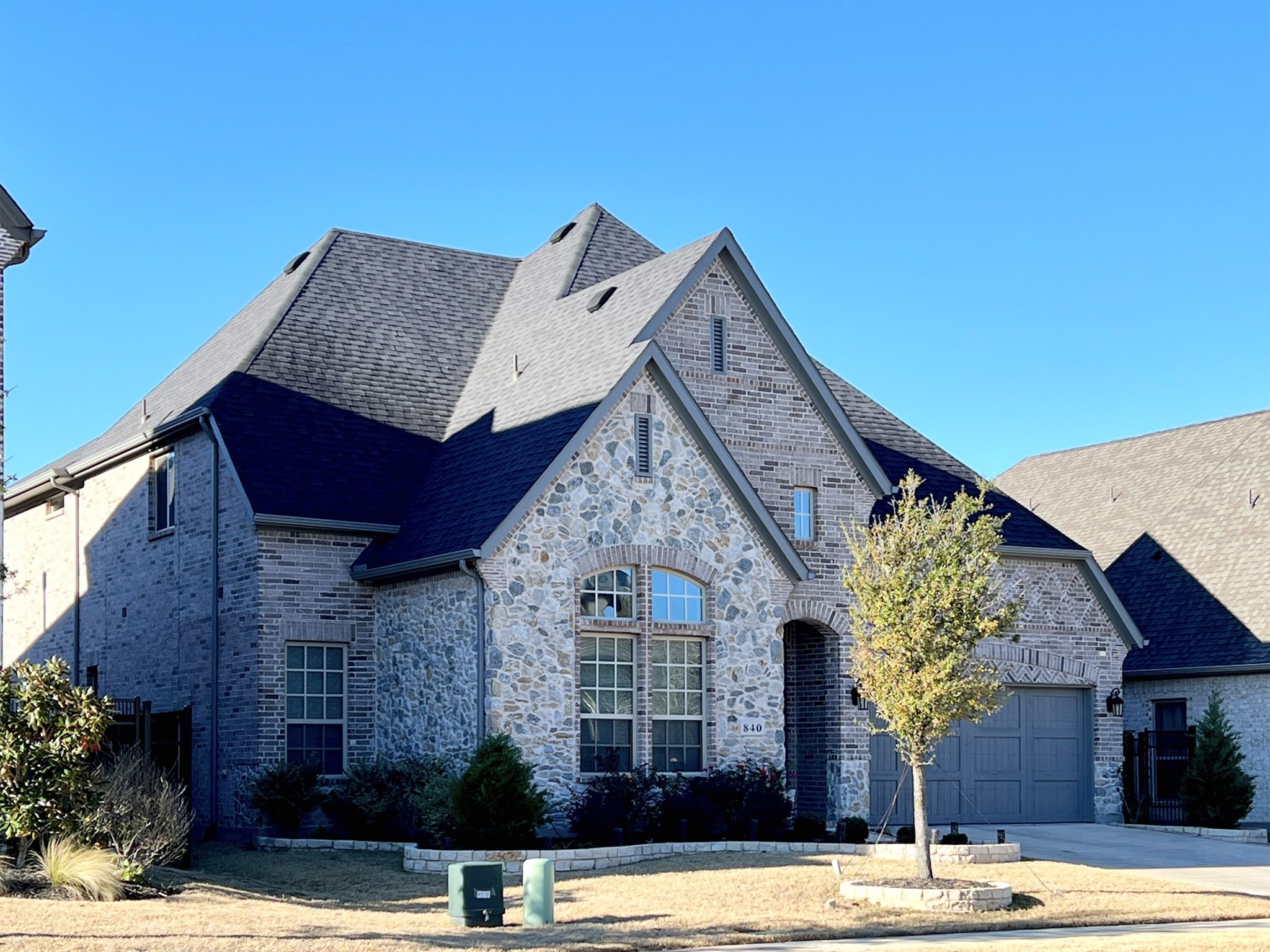 840 Moorland Pass Drive Prosper TX 75078
