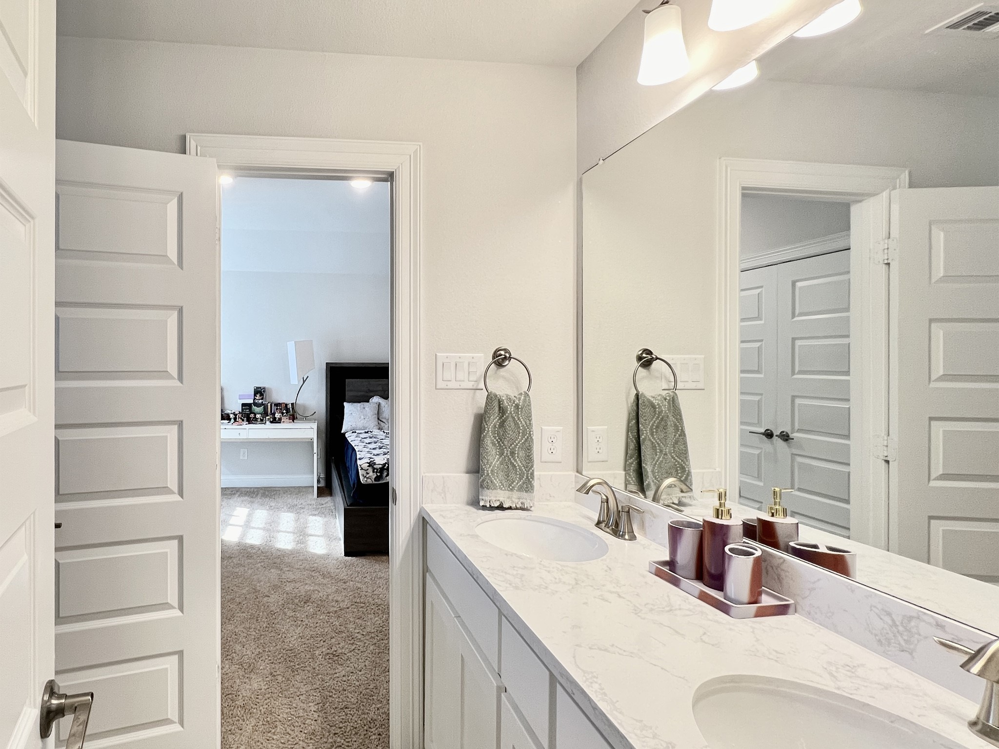 840 Moorland Pass Drive Prosper TX 75078
