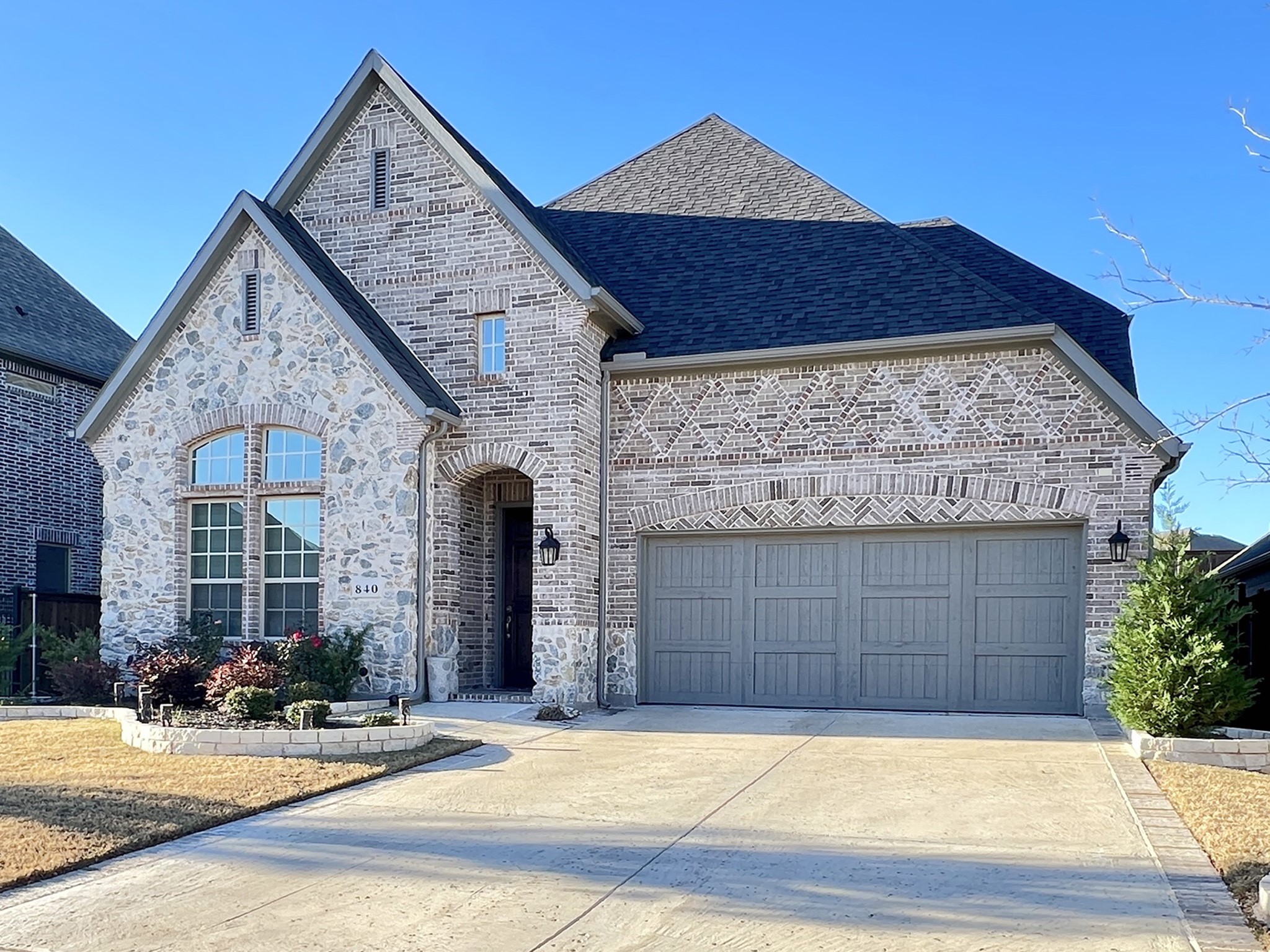 840 Moorland Pass Drive Prosper TX 75078