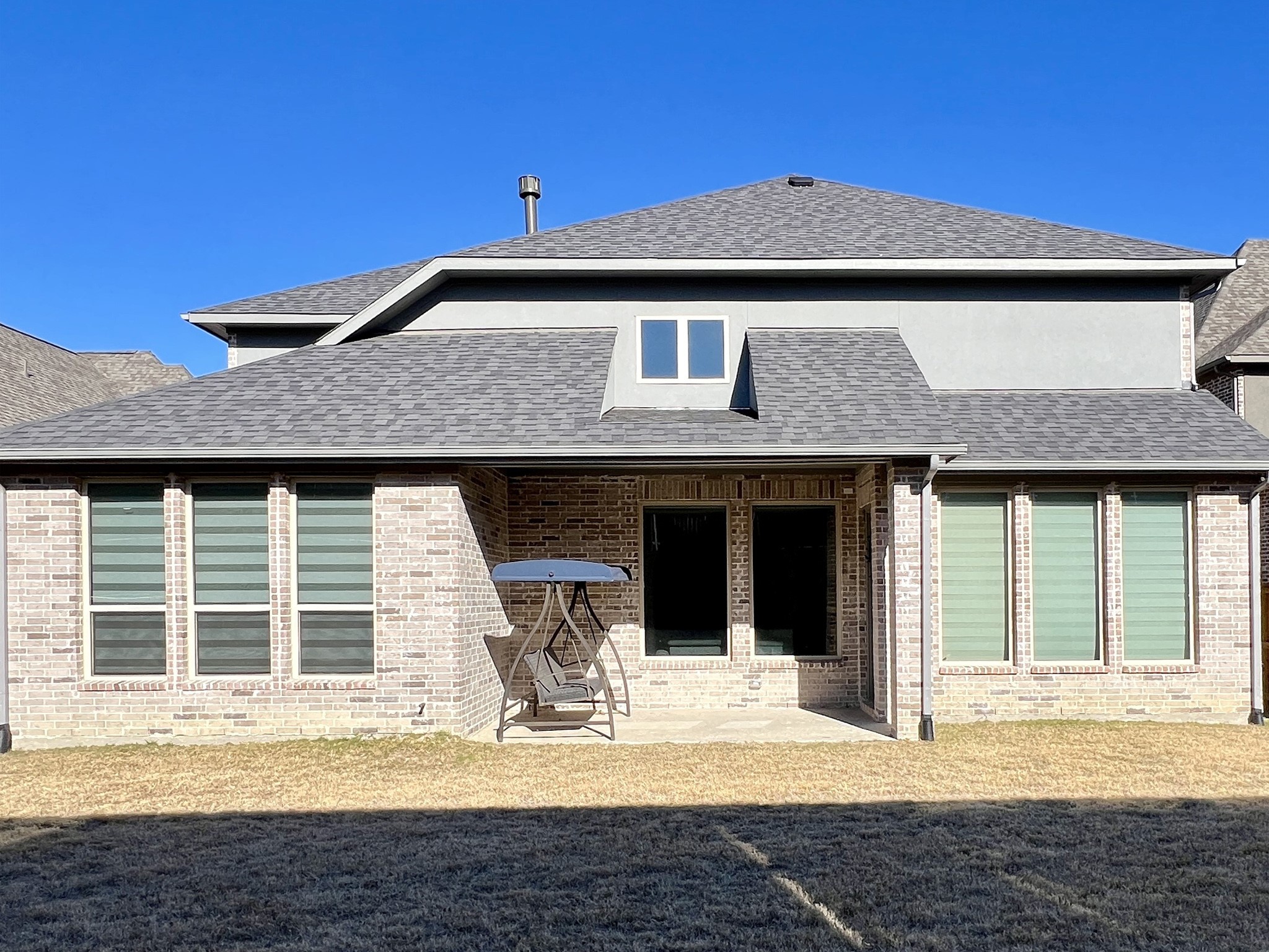 840 Moorland Pass Drive Prosper TX 75078