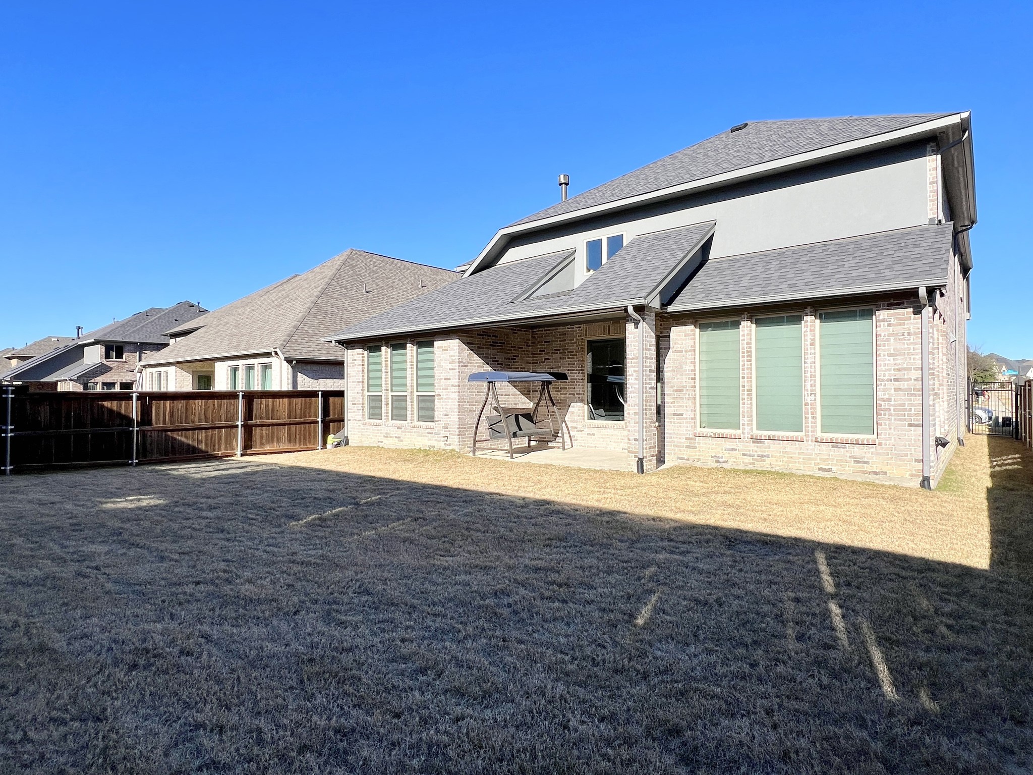 840 Moorland Pass Drive Prosper TX 75078