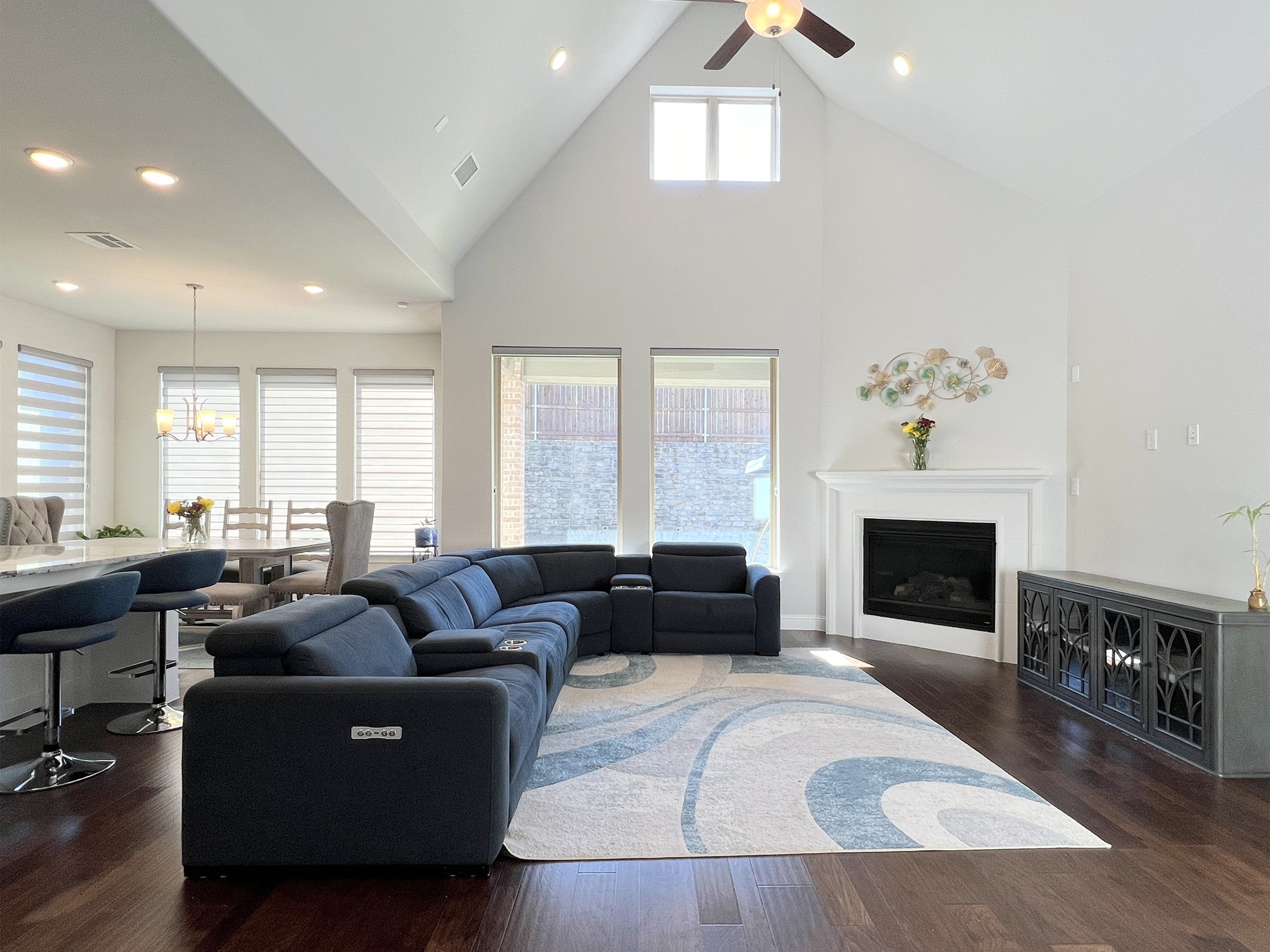 840 Moorland Pass Drive Prosper TX 75078