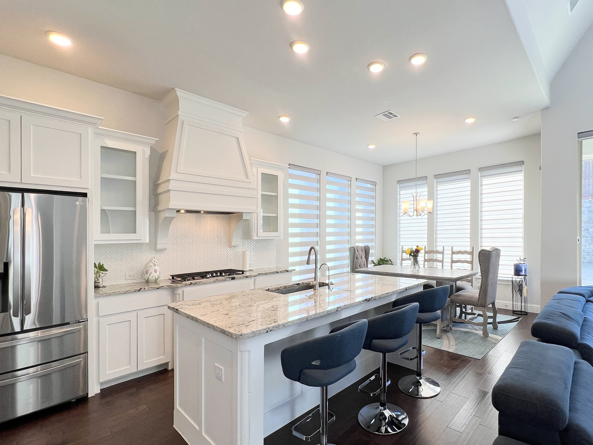 840 Moorland Pass Drive Prosper TX 75078