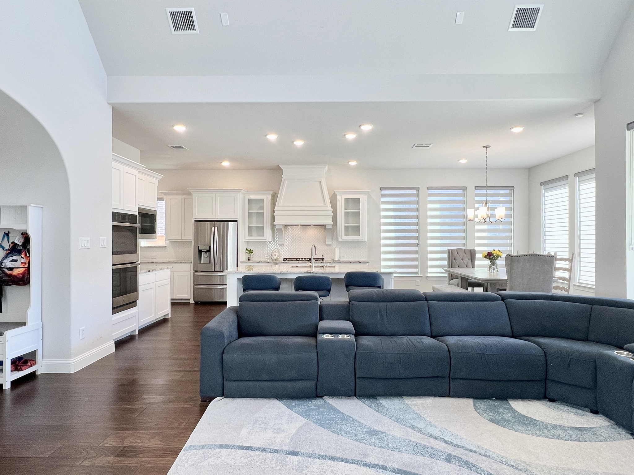 840 Moorland Pass Drive Prosper TX 75078