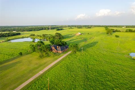 14867 FM 274 Ravenna TX 75476