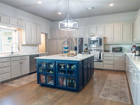 14867 Fm 274 Ravenna TX 75476