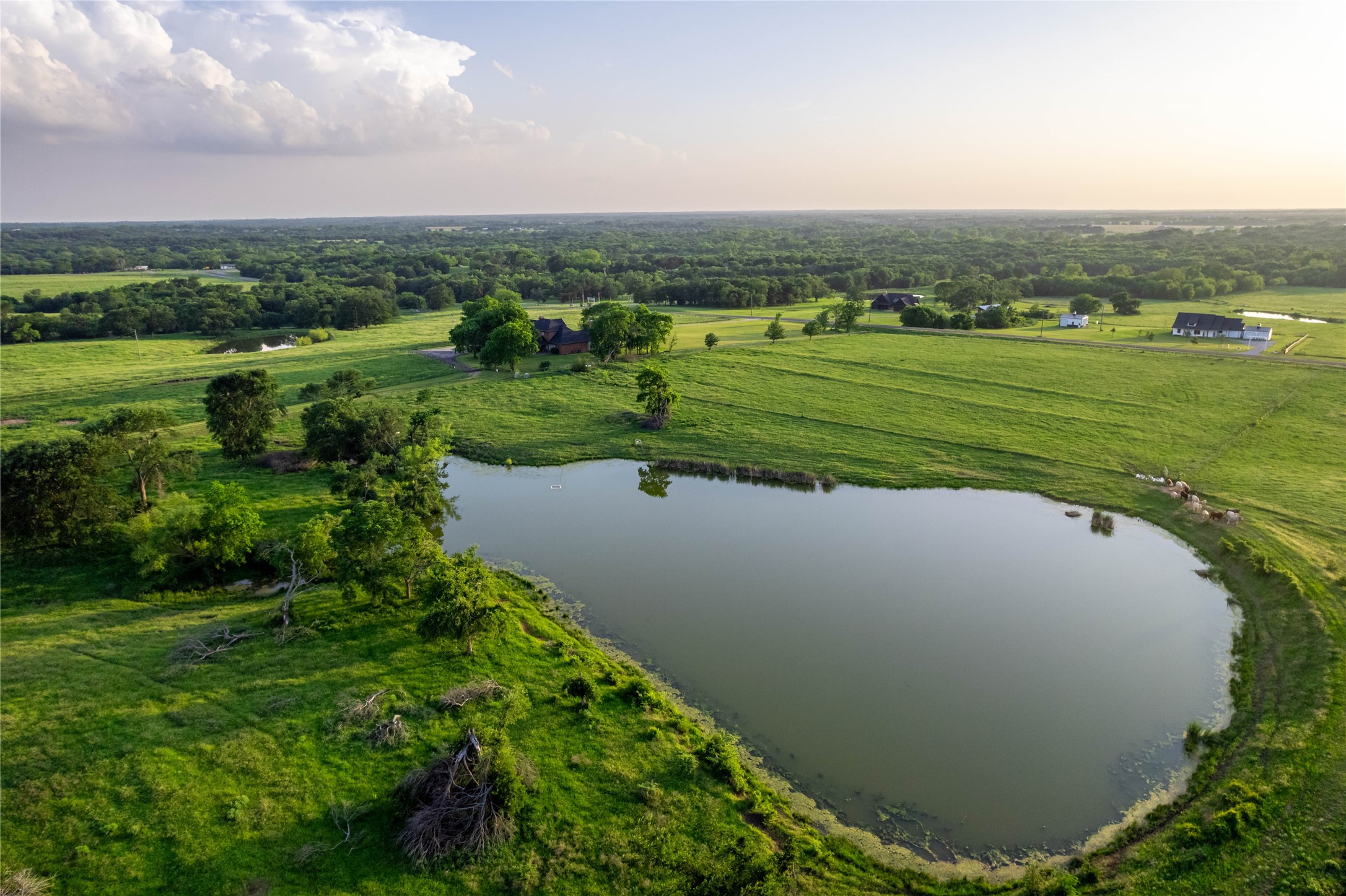14867 Fm 274 Ravenna TX 75476