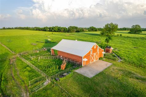 14867 Fm 274 Ravenna TX 75476