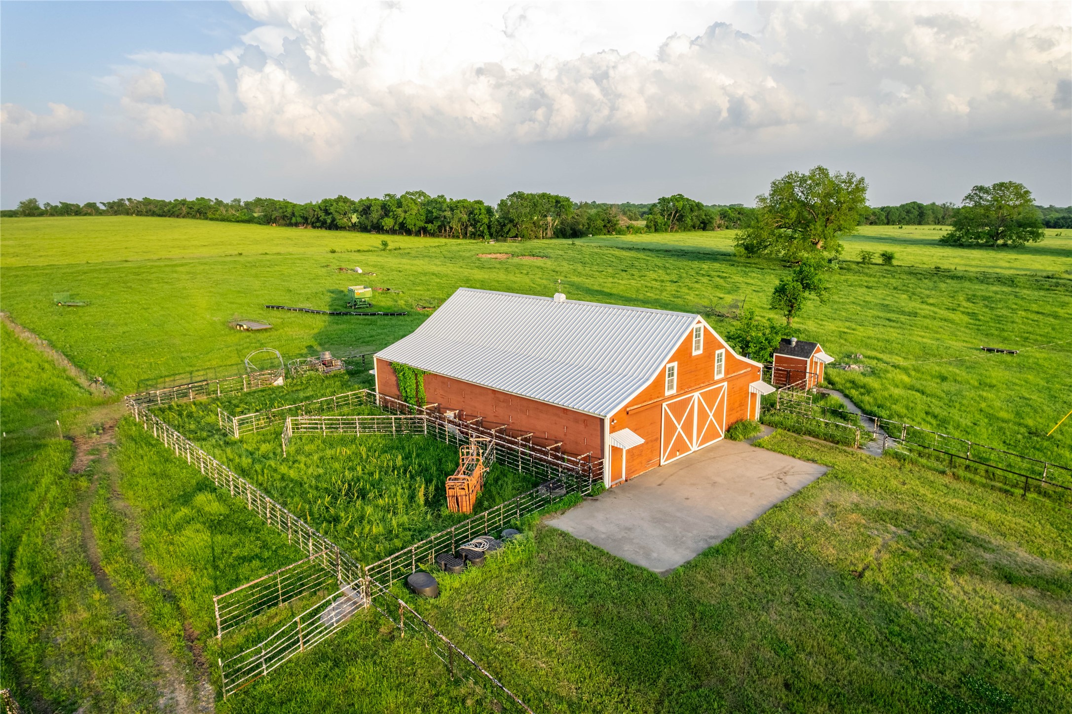 14867 Fm 274 Ravenna TX 75476