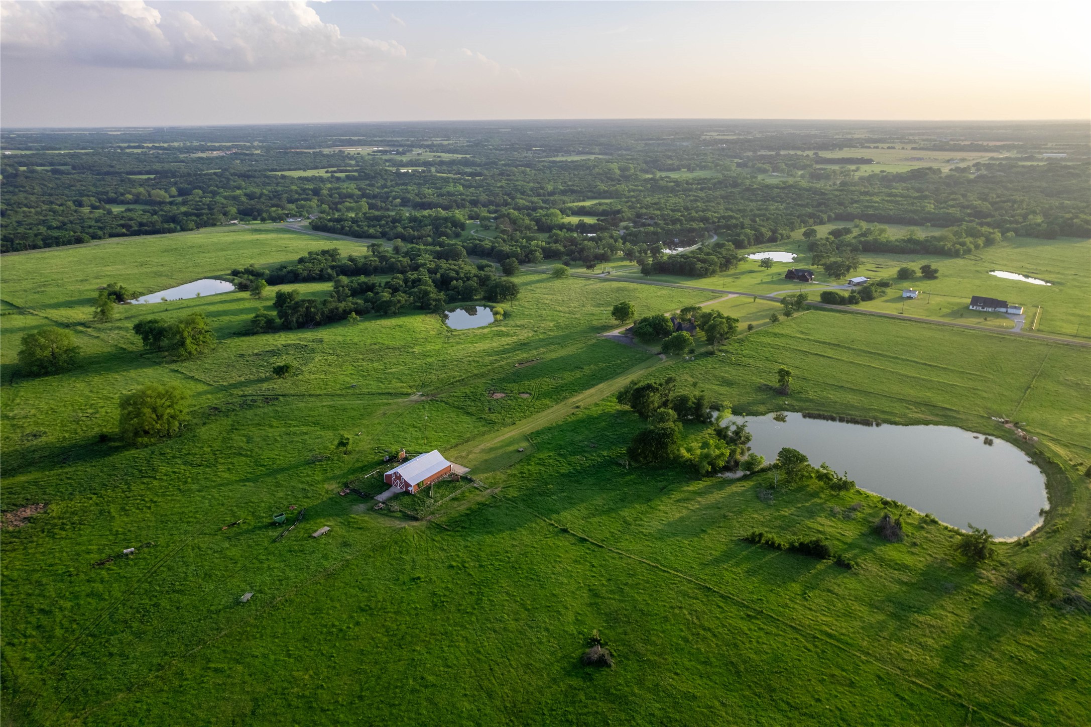 14867 Fm 274 Ravenna TX 75476