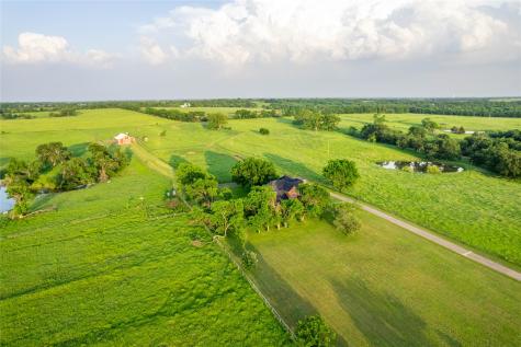 14867 Fm 274 Ravenna TX 75476