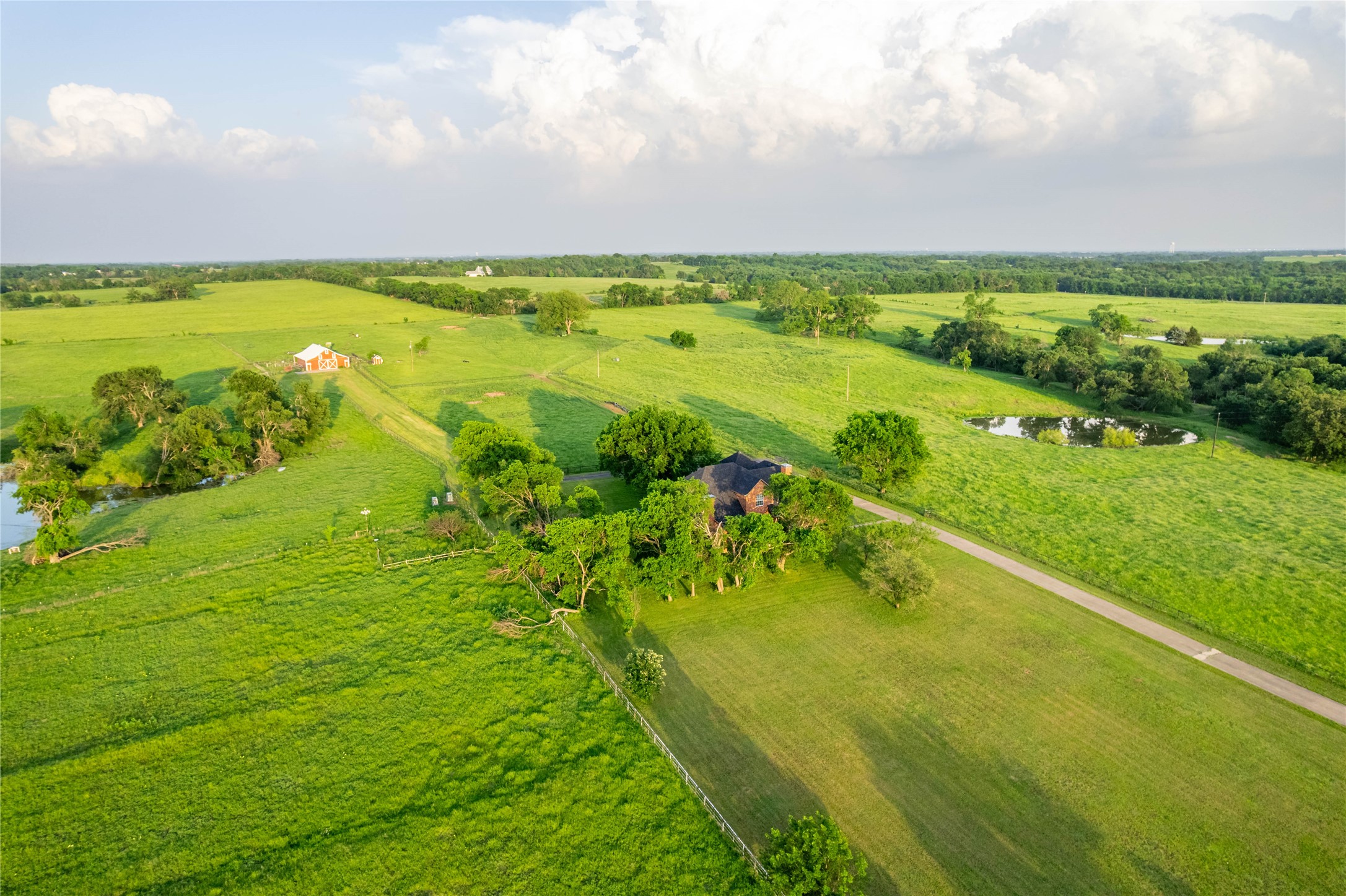 14867 Fm 274 Ravenna TX 75476