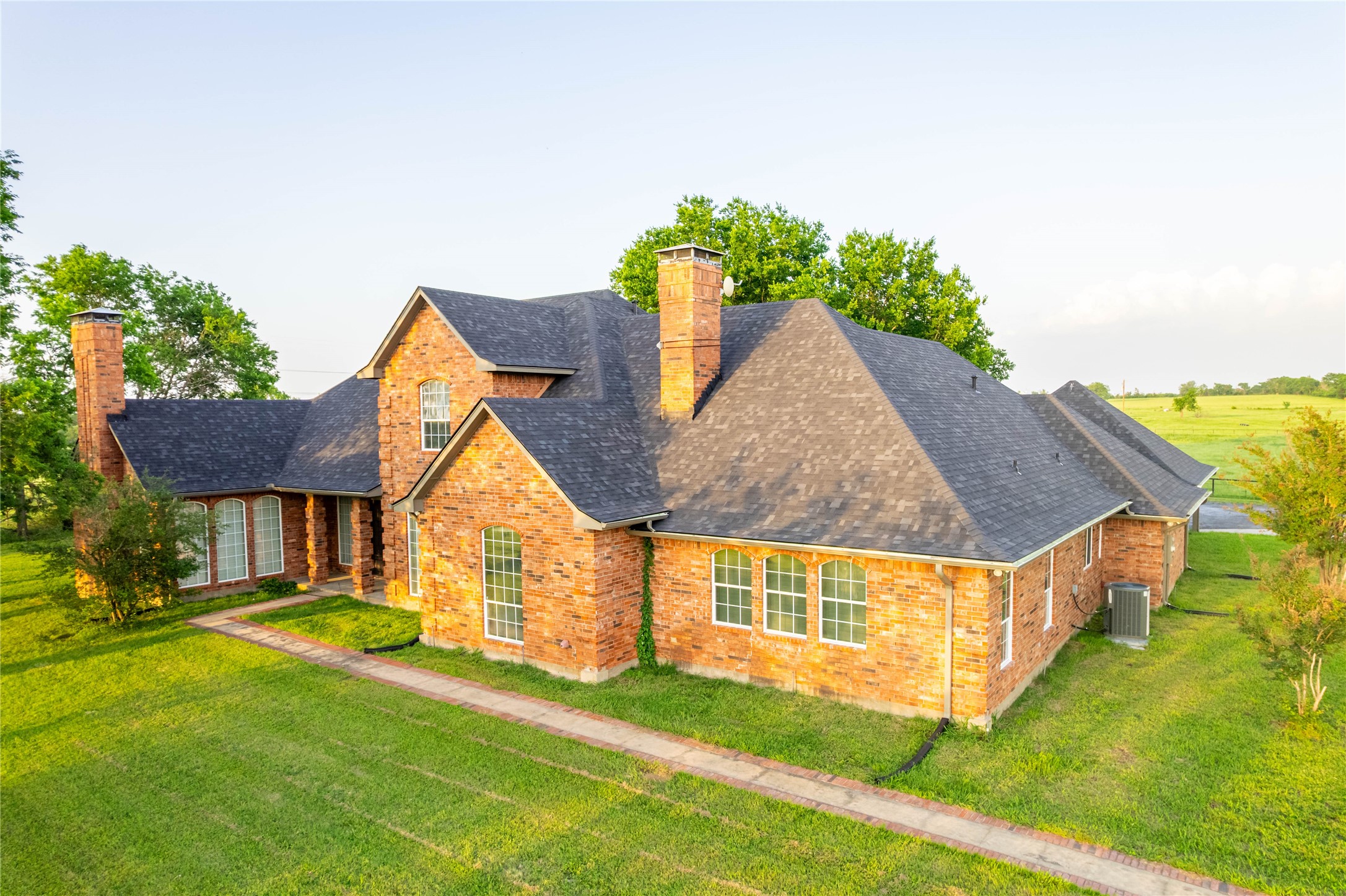 14867 Fm 274 Ravenna TX 75476