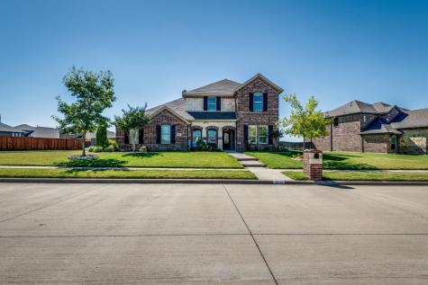 5805 Park View Drive Midlothian TX 76065