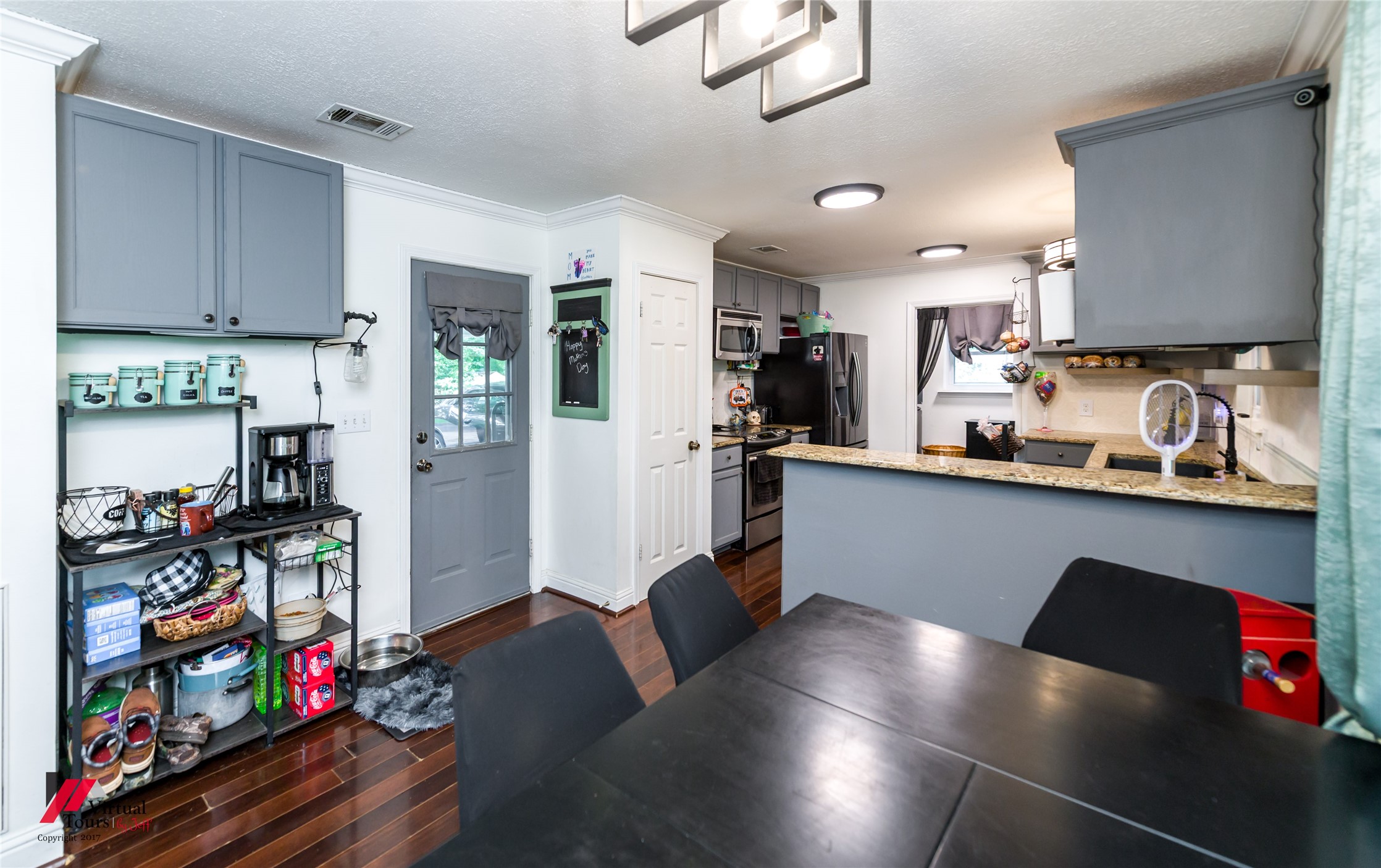 1605 Top Bluff Lane Shreveport LA 71109