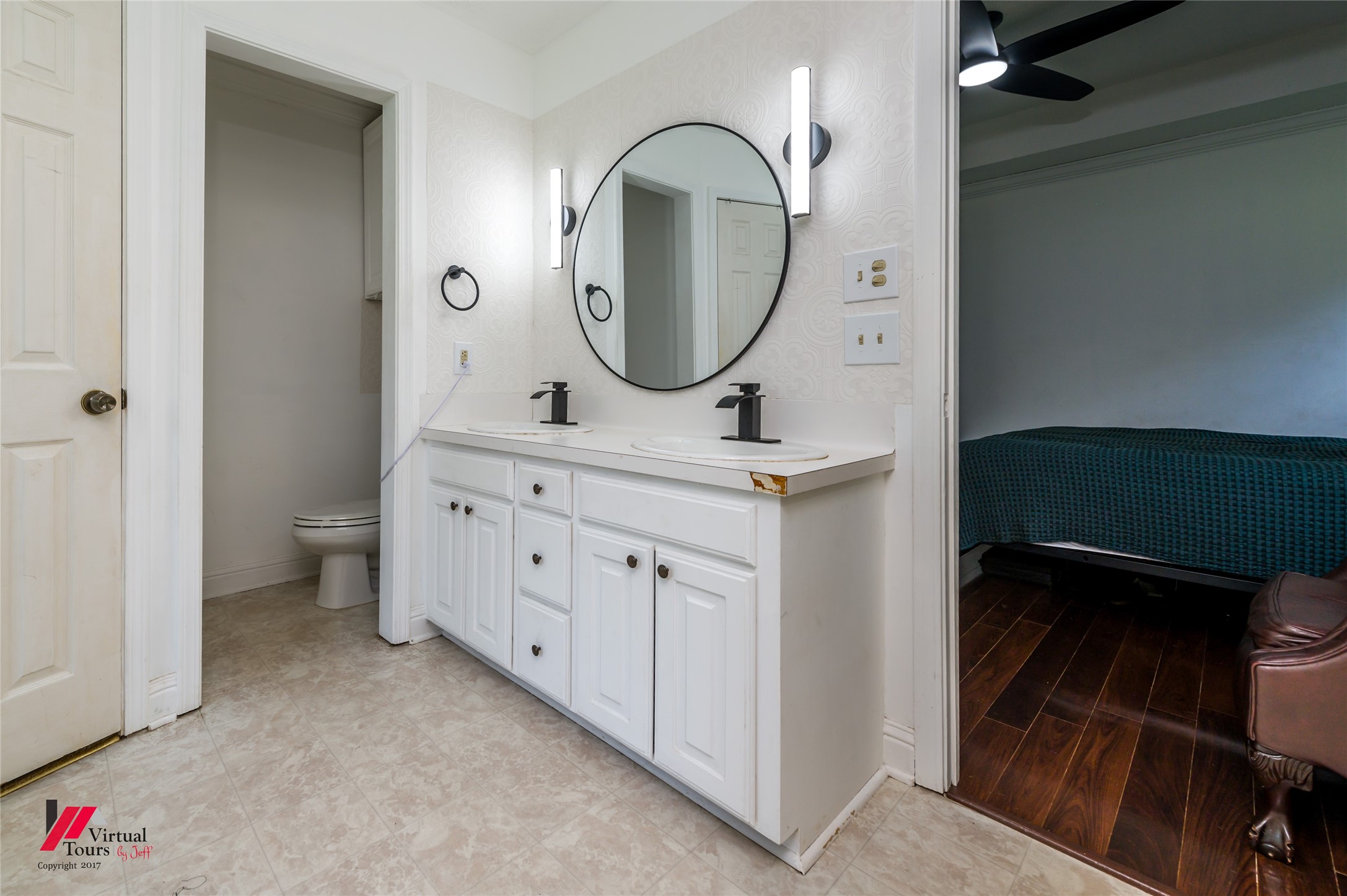 1605 Top Bluff Lane Shreveport LA 71109