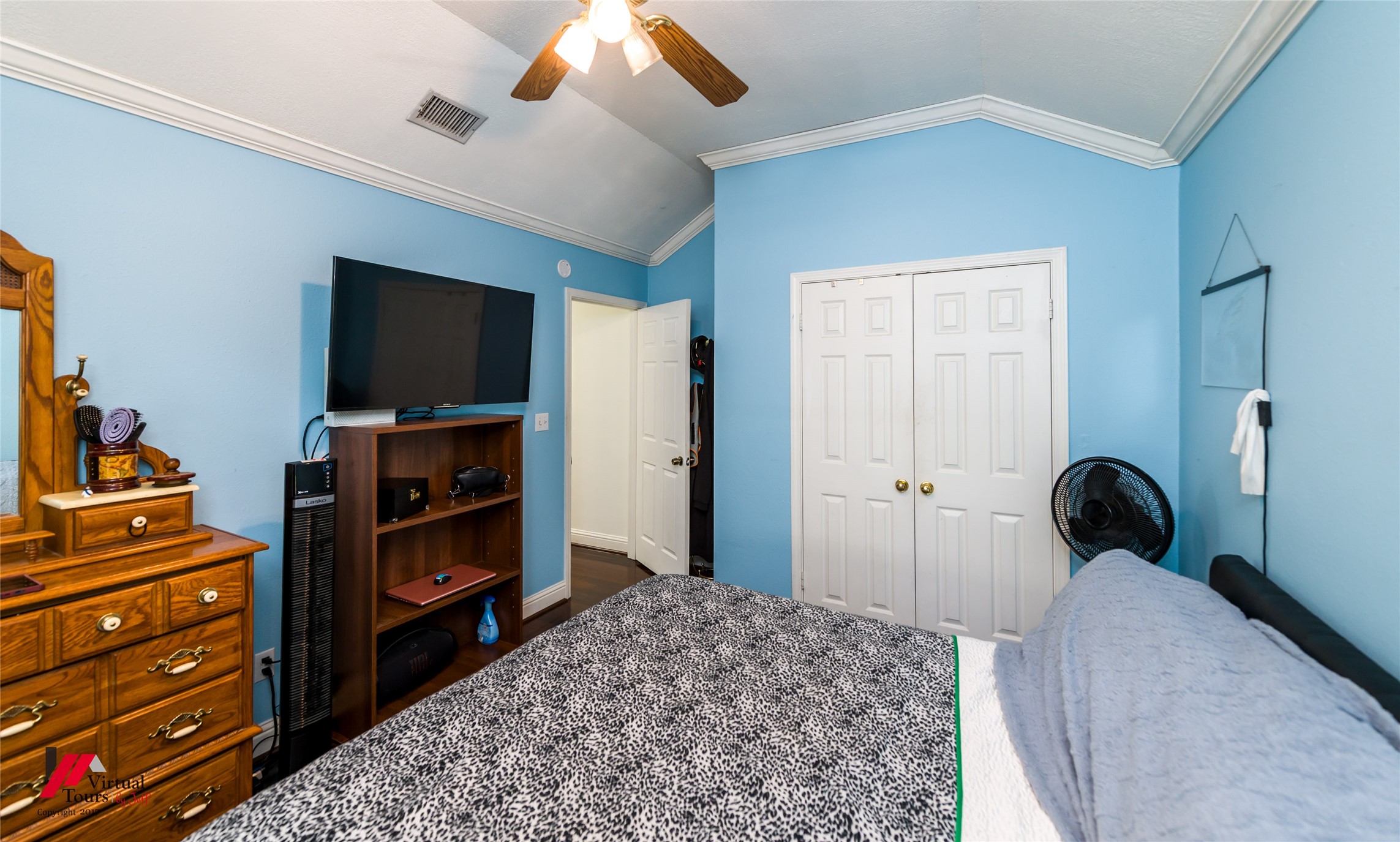 1605 Top Bluff Lane Shreveport LA 71109