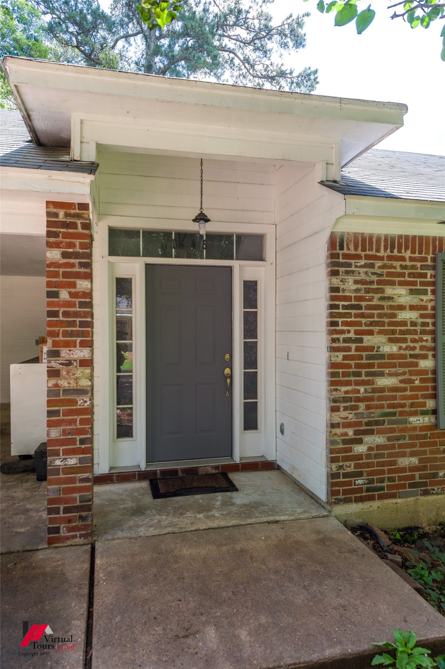 1605 Top Bluff Lane Shreveport LA 71109