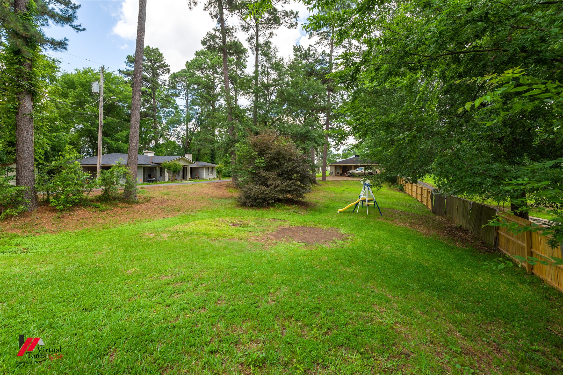 1605 Top Bluff Lane Shreveport LA 71109
