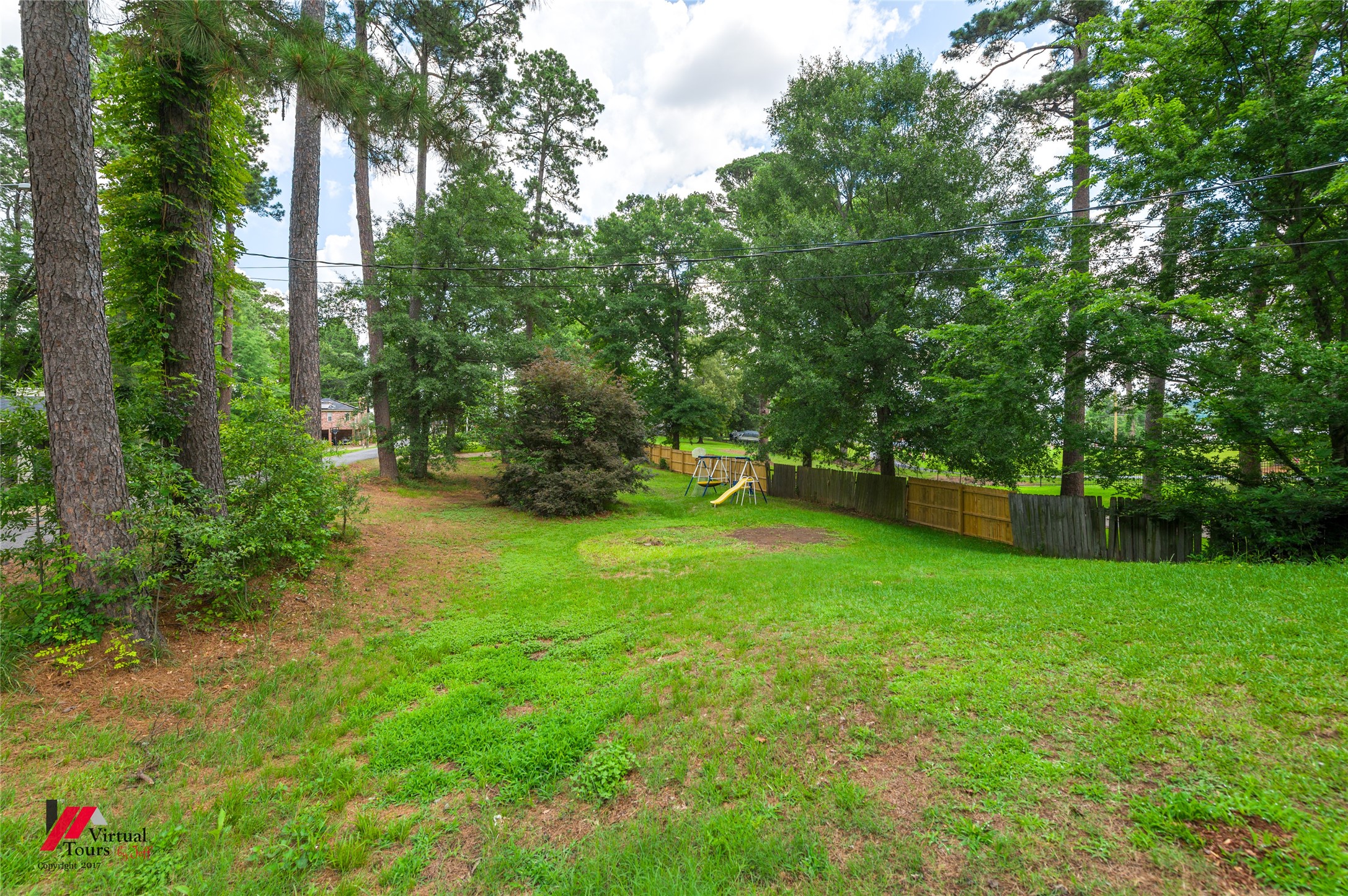 1605 Top Bluff Lane Shreveport LA 71109