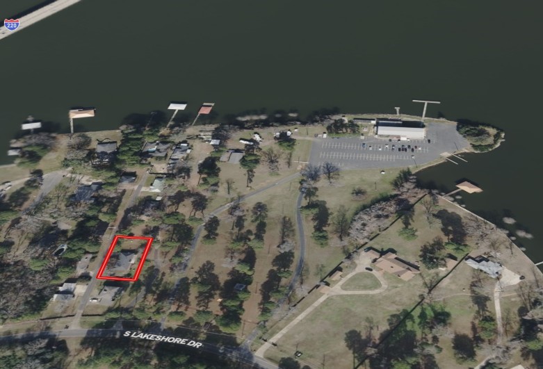 1605 Top Bluff Lane Shreveport LA 71109