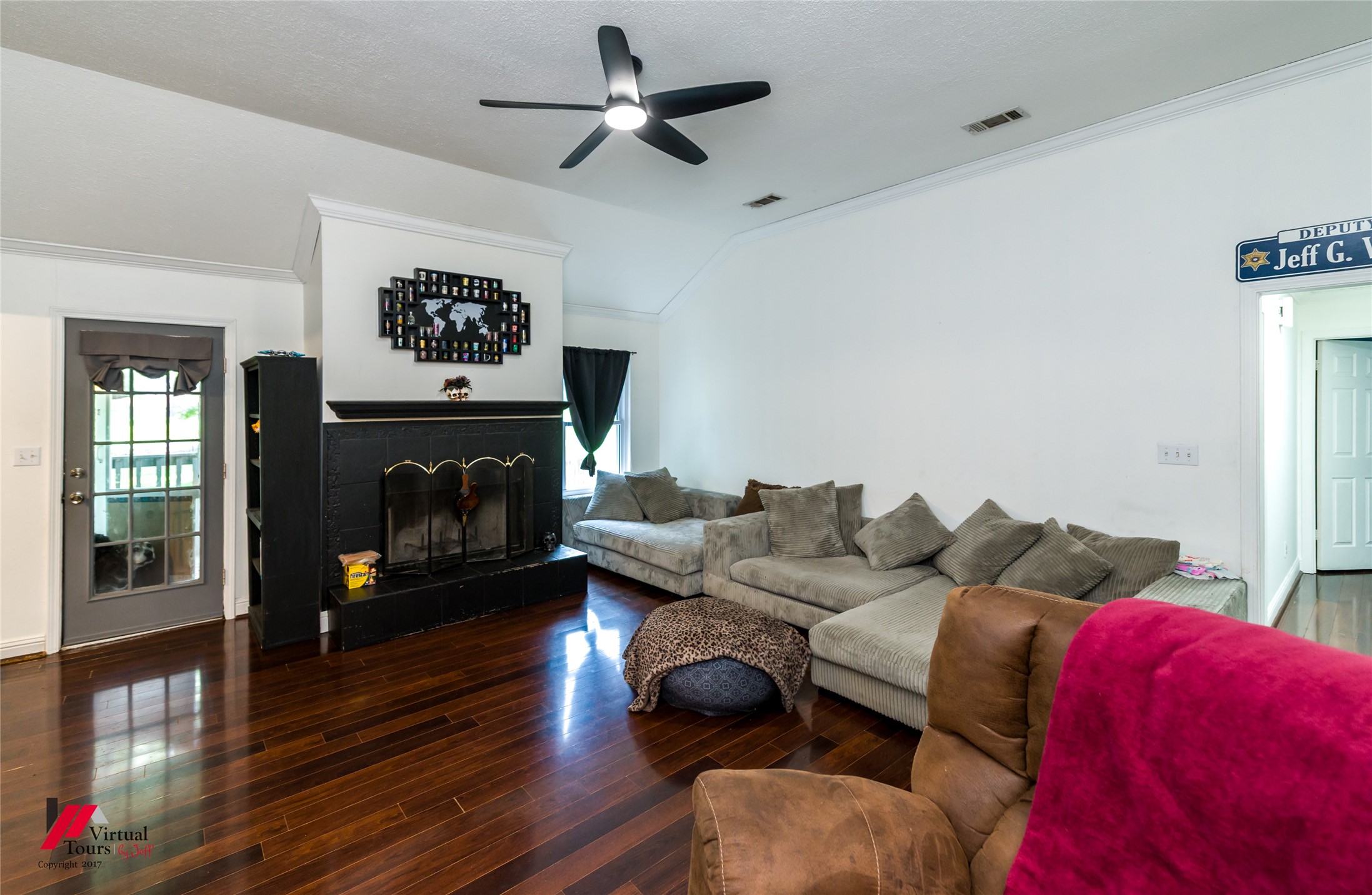1605 Top Bluff Lane Shreveport LA 71109