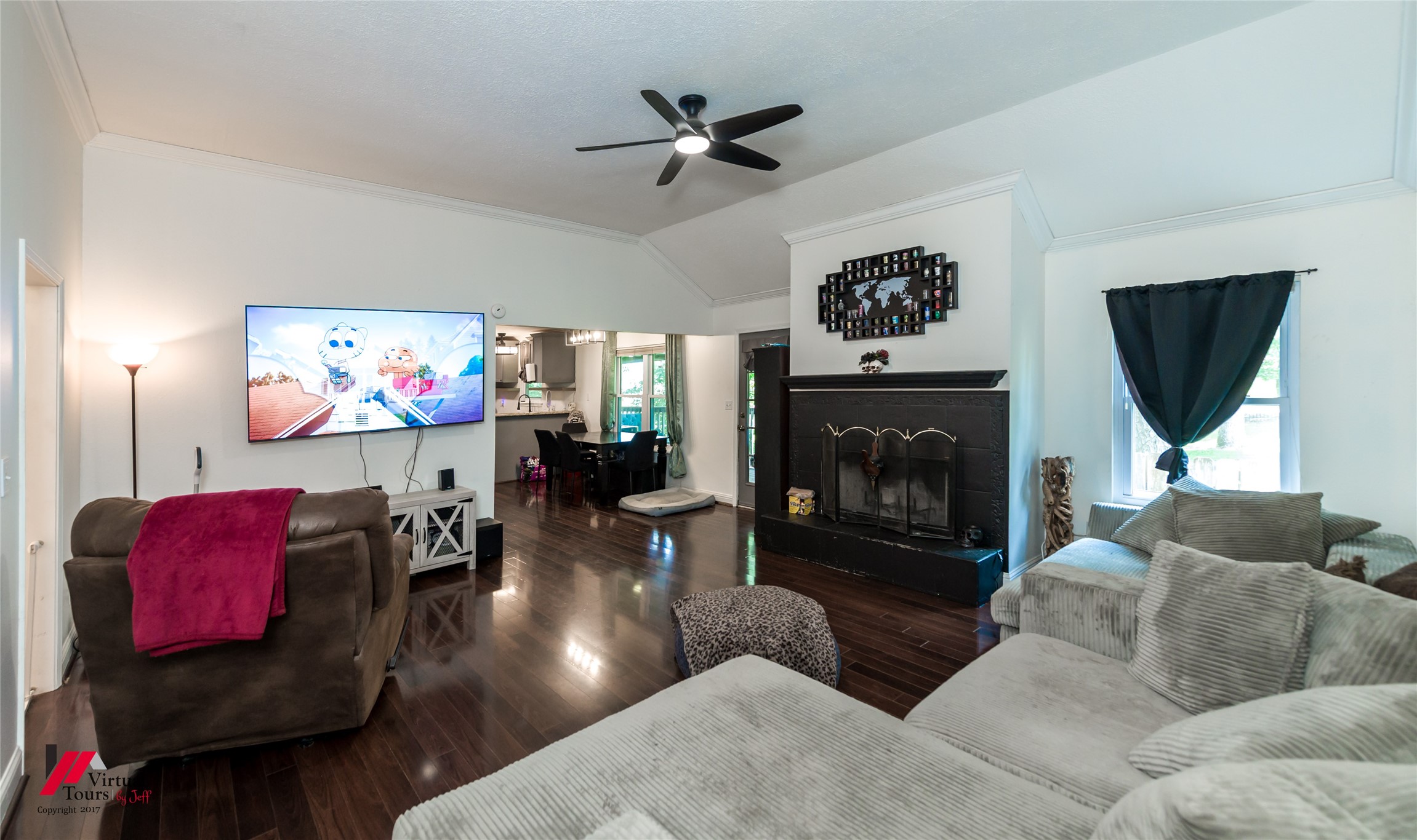 1605 Top Bluff Lane Shreveport LA 71109