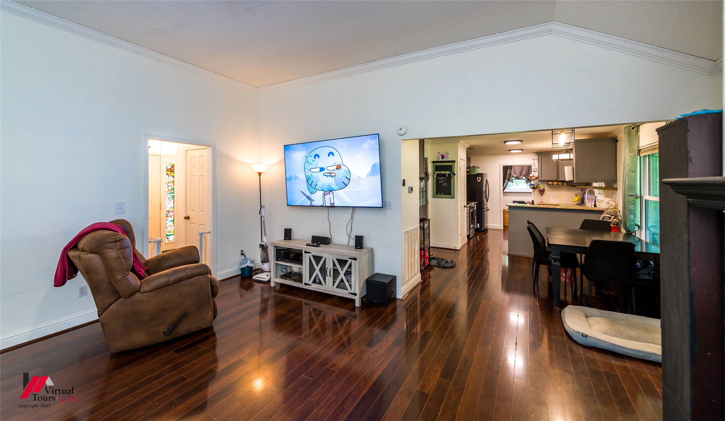 1605 Top Bluff Lane Shreveport LA 71109