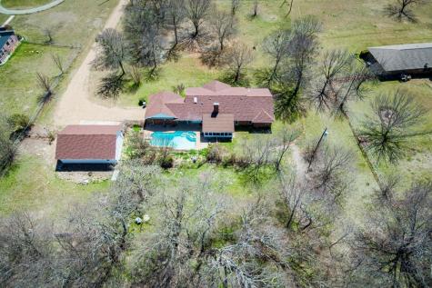 332 Hurricane Creek Lane Anna TX 75409