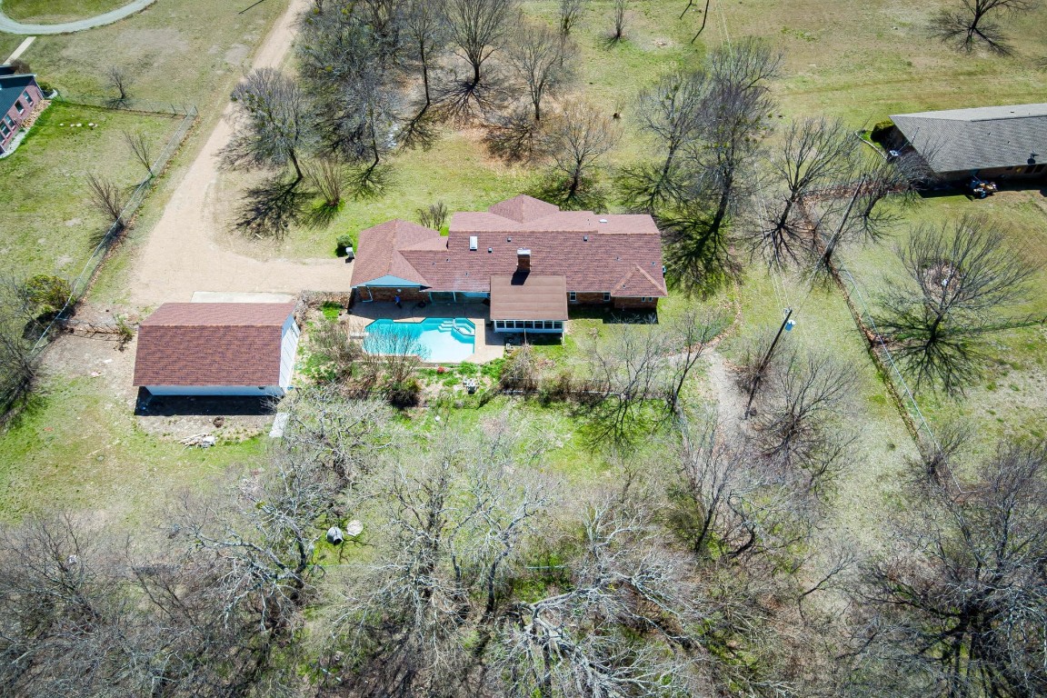 332 Hurricane Creek Lane Anna TX 75409