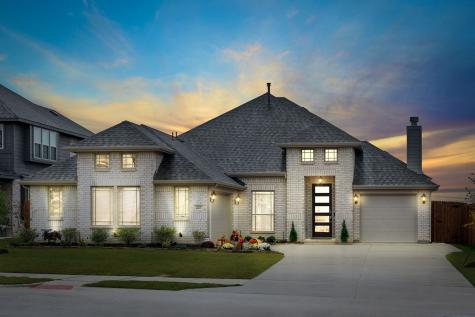 227 Lakewood Lane Ponder TX 76259