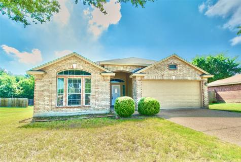 641 Pebble Creek Drive Hewitt TX 76643