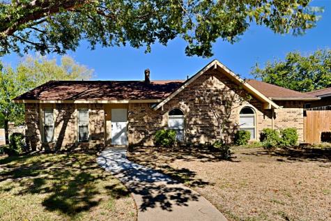 3044 Ravine Trail Carrollton TX 75007