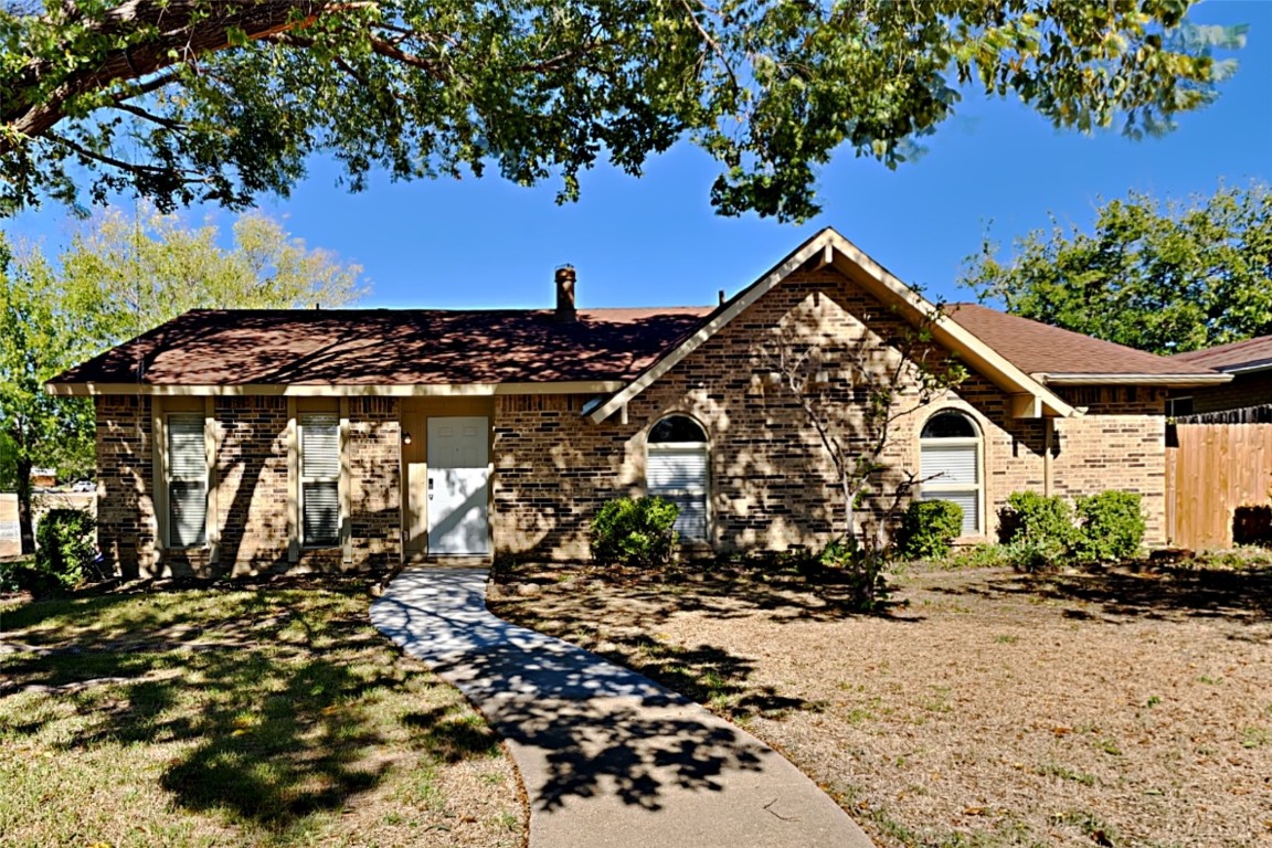 3044 Ravine Trail Carrollton TX 75007
