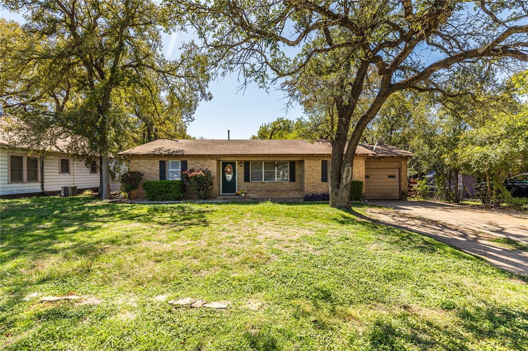 213 State School Road Gatesville TX 76528